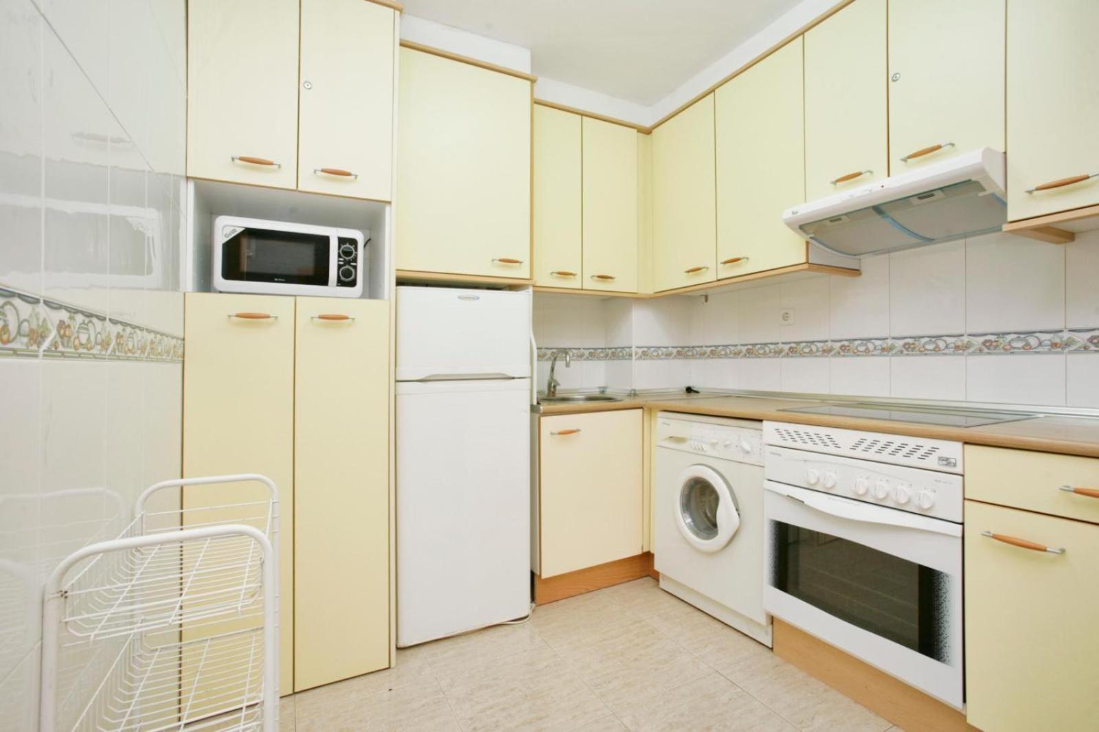 Rentalmar Families Larimar Salou Zewnętrze zdjęcie