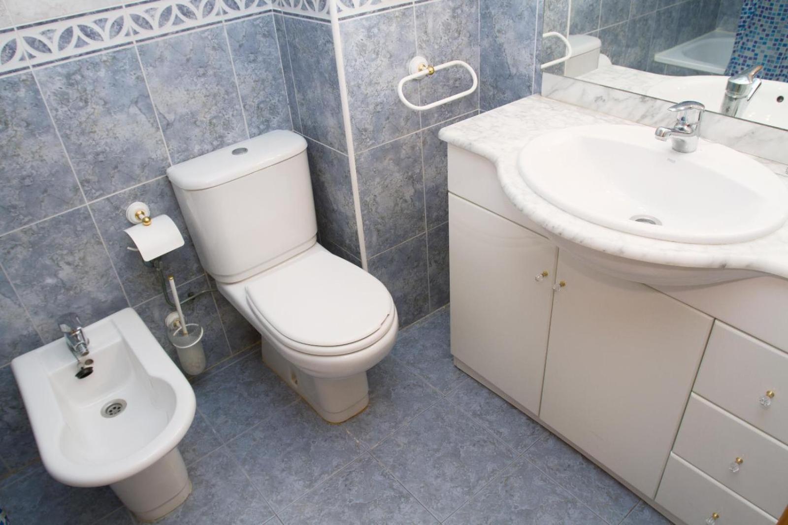 Rentalmar Families Larimar Salou Zewnętrze zdjęcie