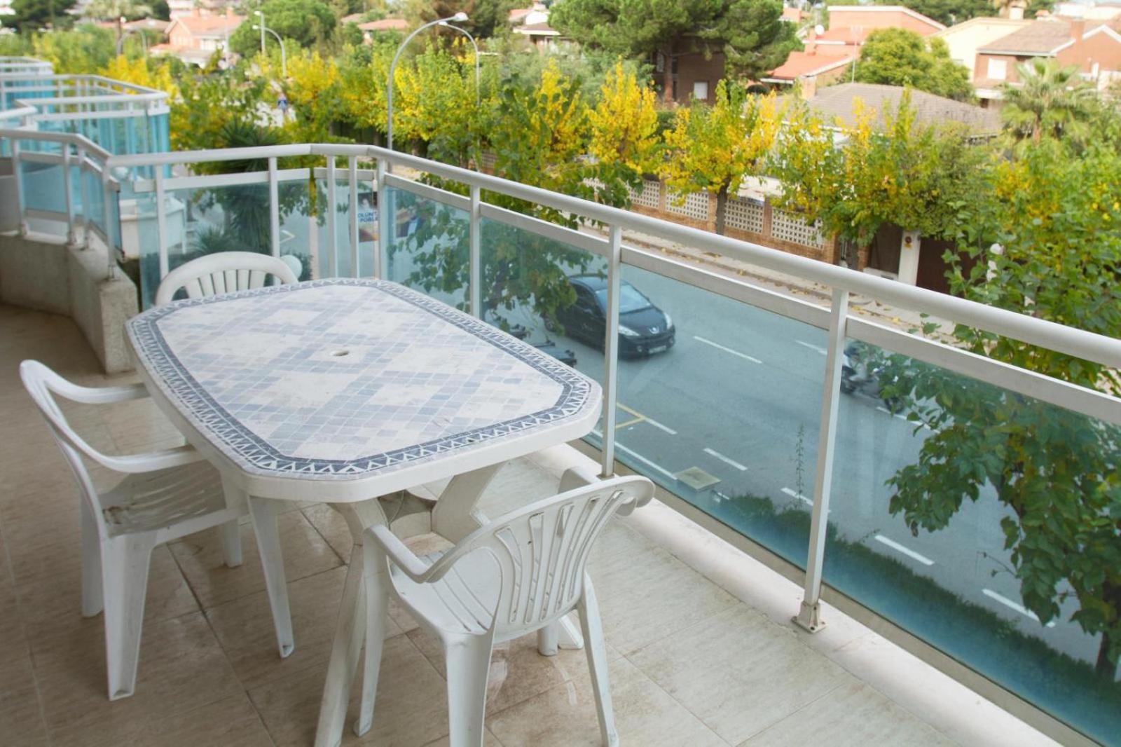 Rentalmar Families Larimar Salou Zewnętrze zdjęcie
