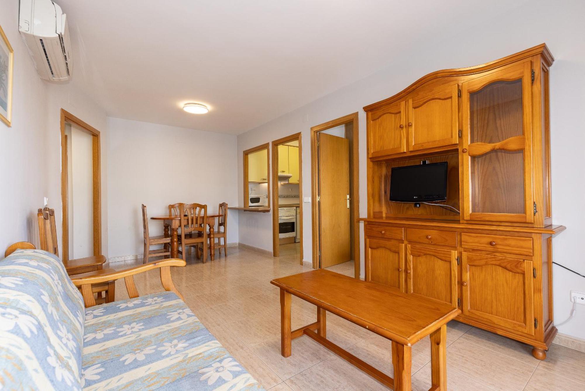 Rentalmar Families Larimar Salou Zewnętrze zdjęcie