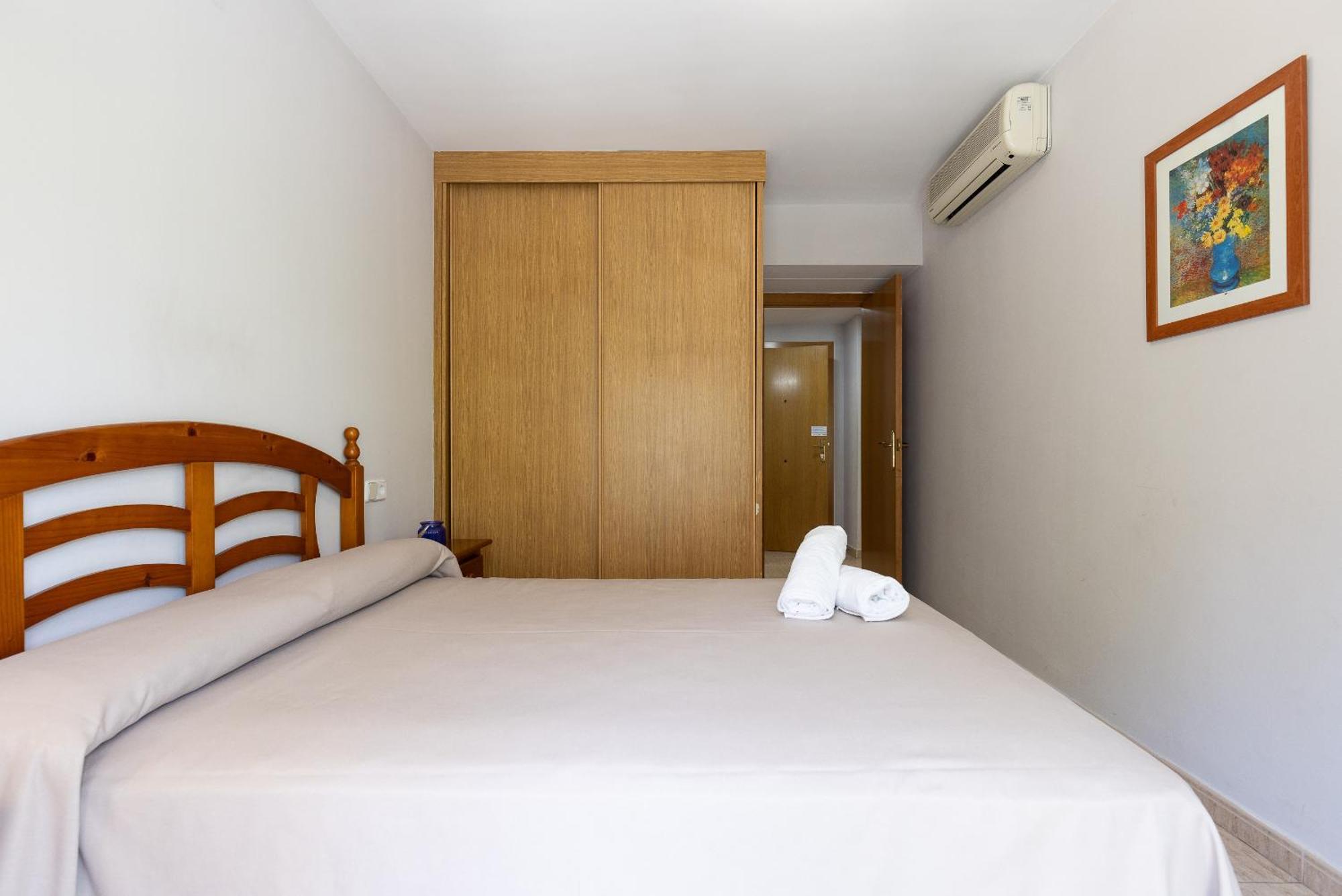 Rentalmar Families Larimar Salou Zewnętrze zdjęcie