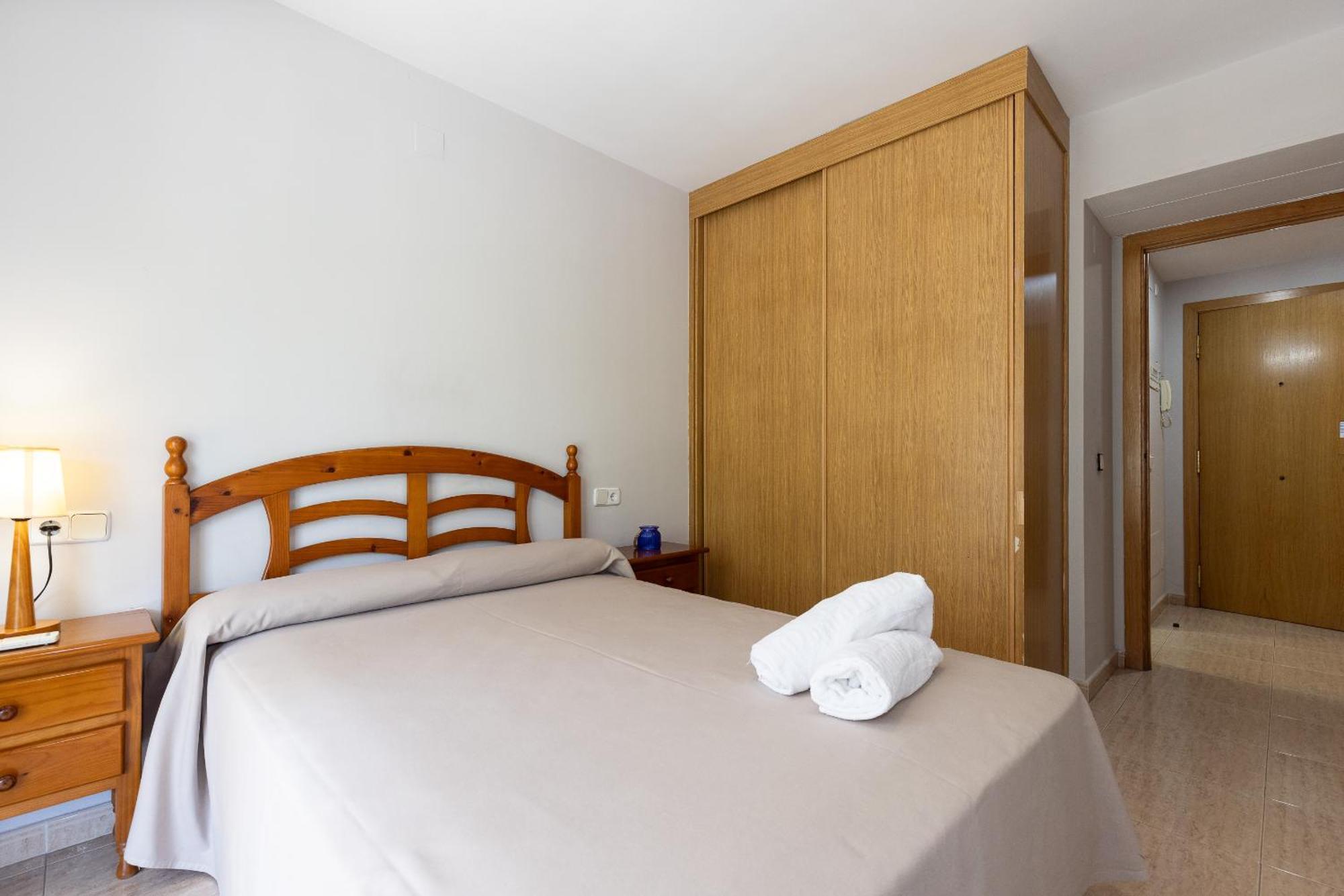 Rentalmar Families Larimar Salou Zewnętrze zdjęcie