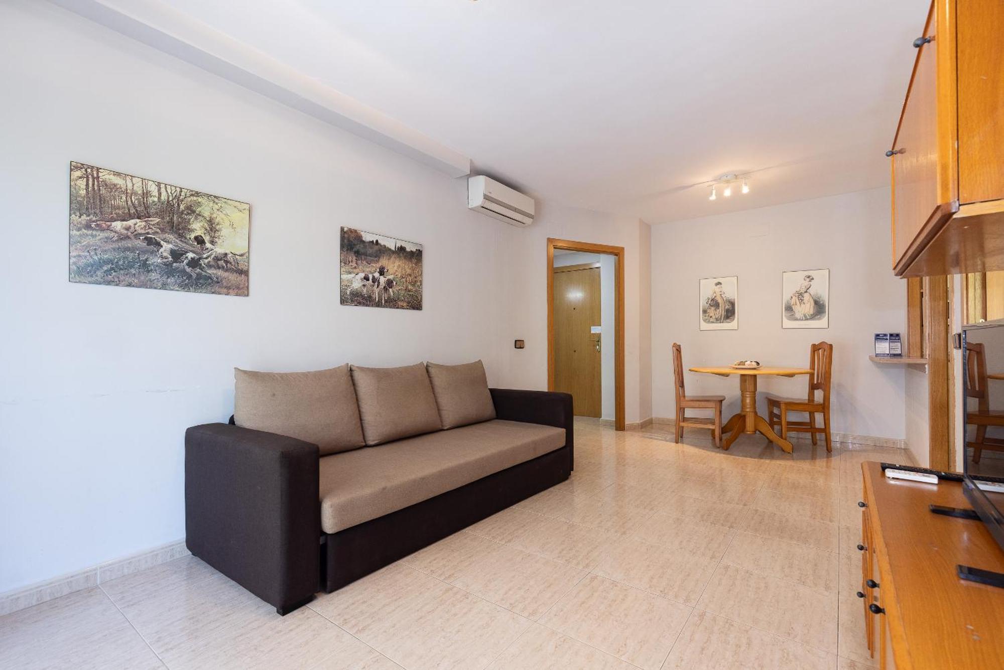 Rentalmar Families Larimar Salou Zewnętrze zdjęcie
