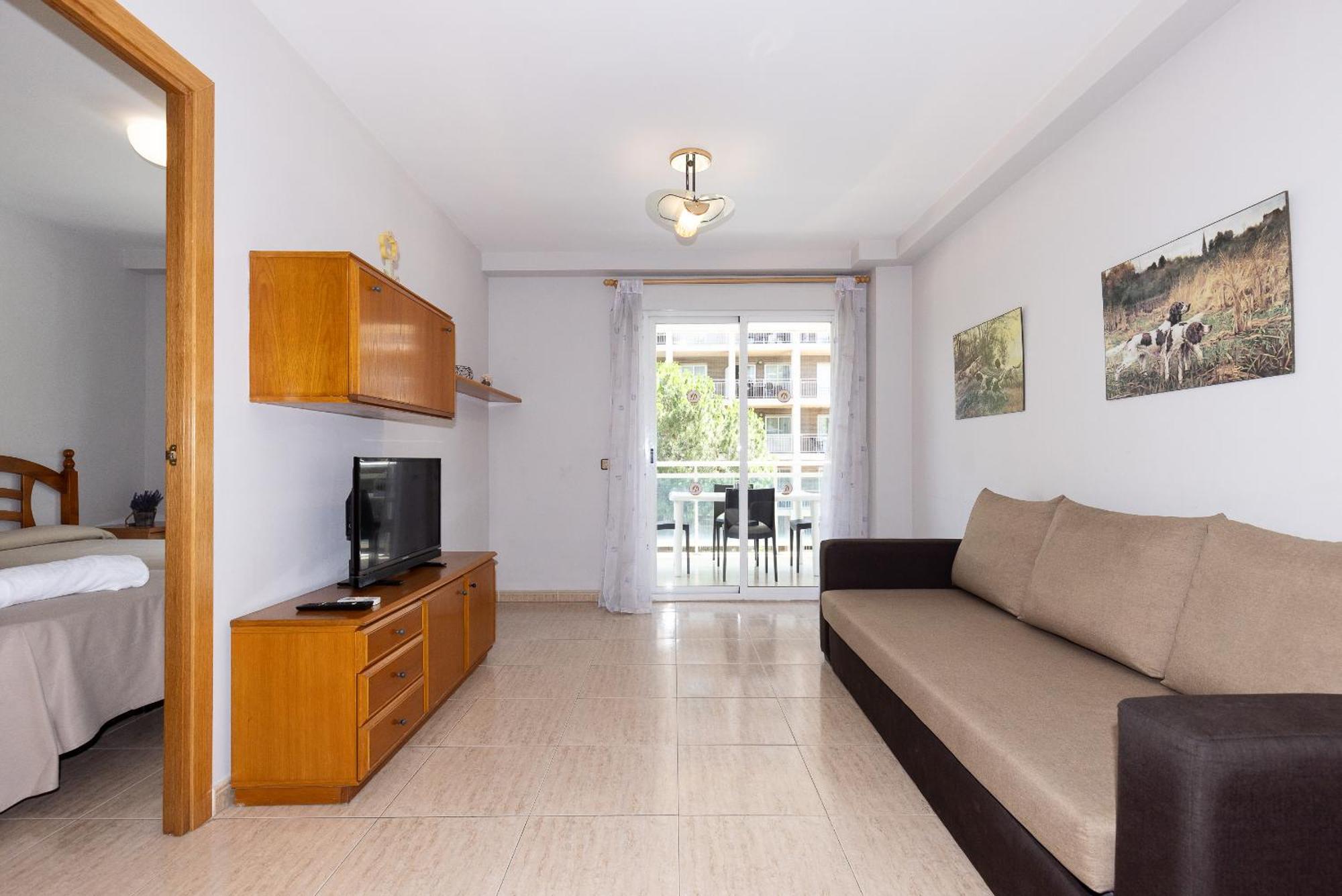 Rentalmar Families Larimar Salou Zewnętrze zdjęcie
