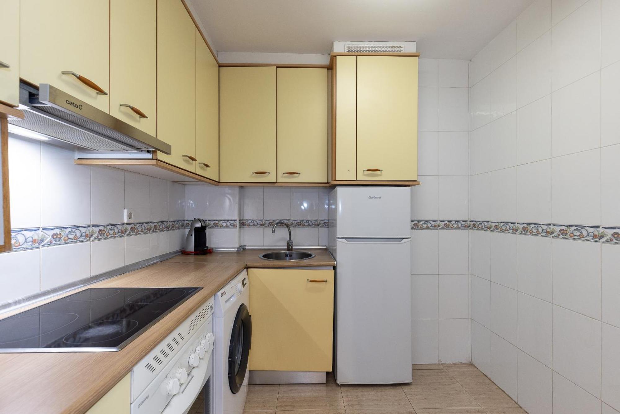 Rentalmar Families Larimar Salou Zewnętrze zdjęcie
