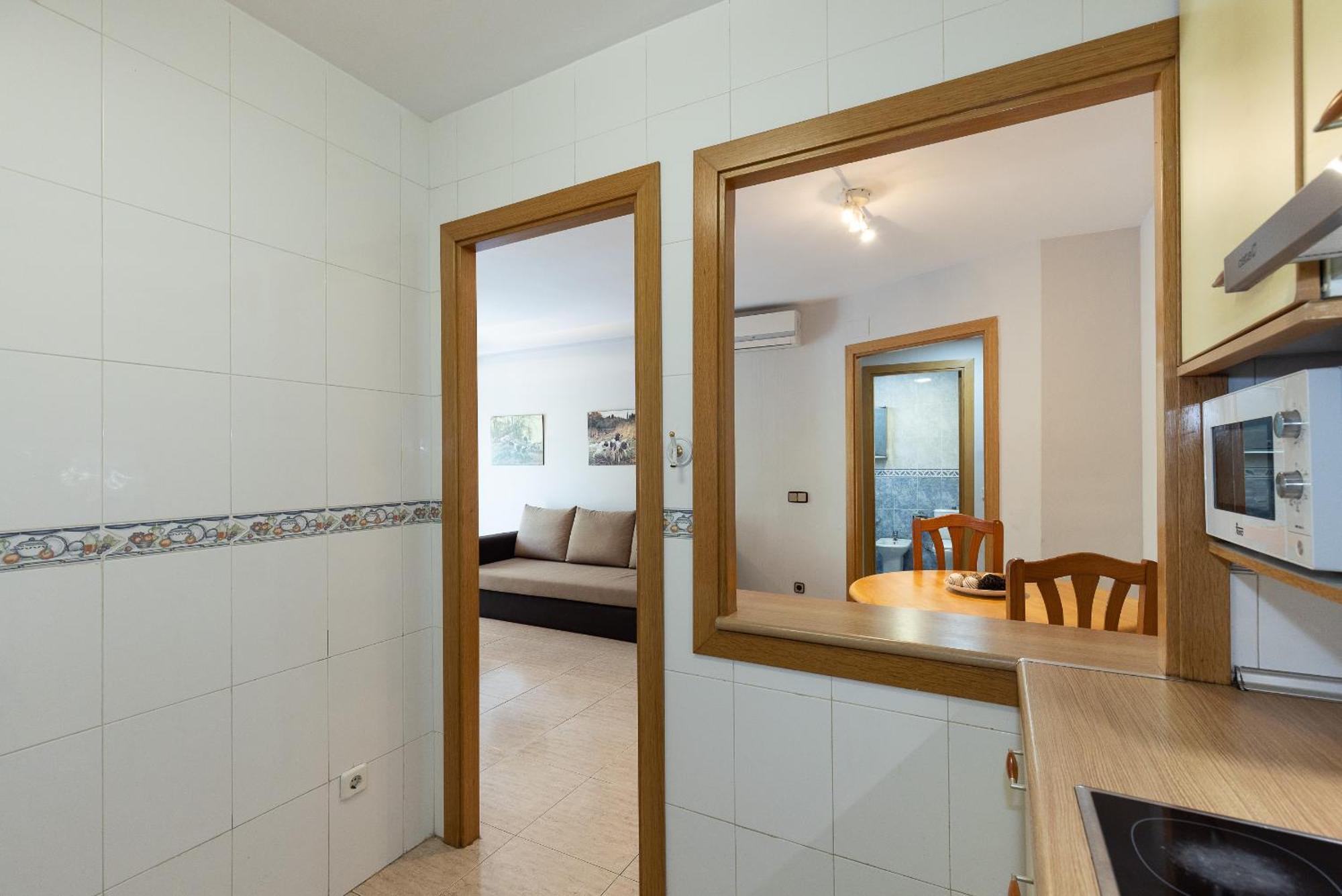 Rentalmar Families Larimar Salou Zewnętrze zdjęcie