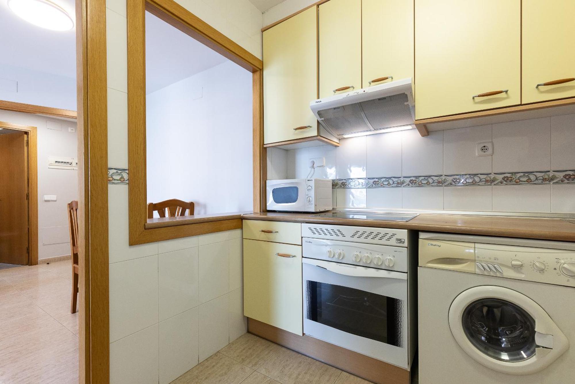 Rentalmar Families Larimar Salou Zewnętrze zdjęcie