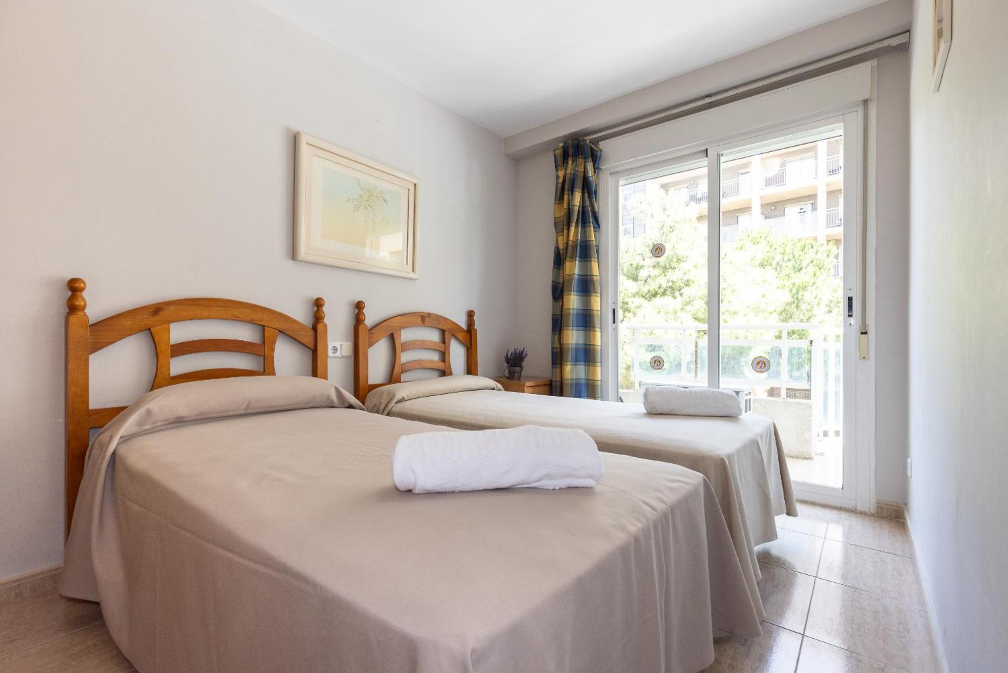 Rentalmar Families Larimar Salou Zewnętrze zdjęcie