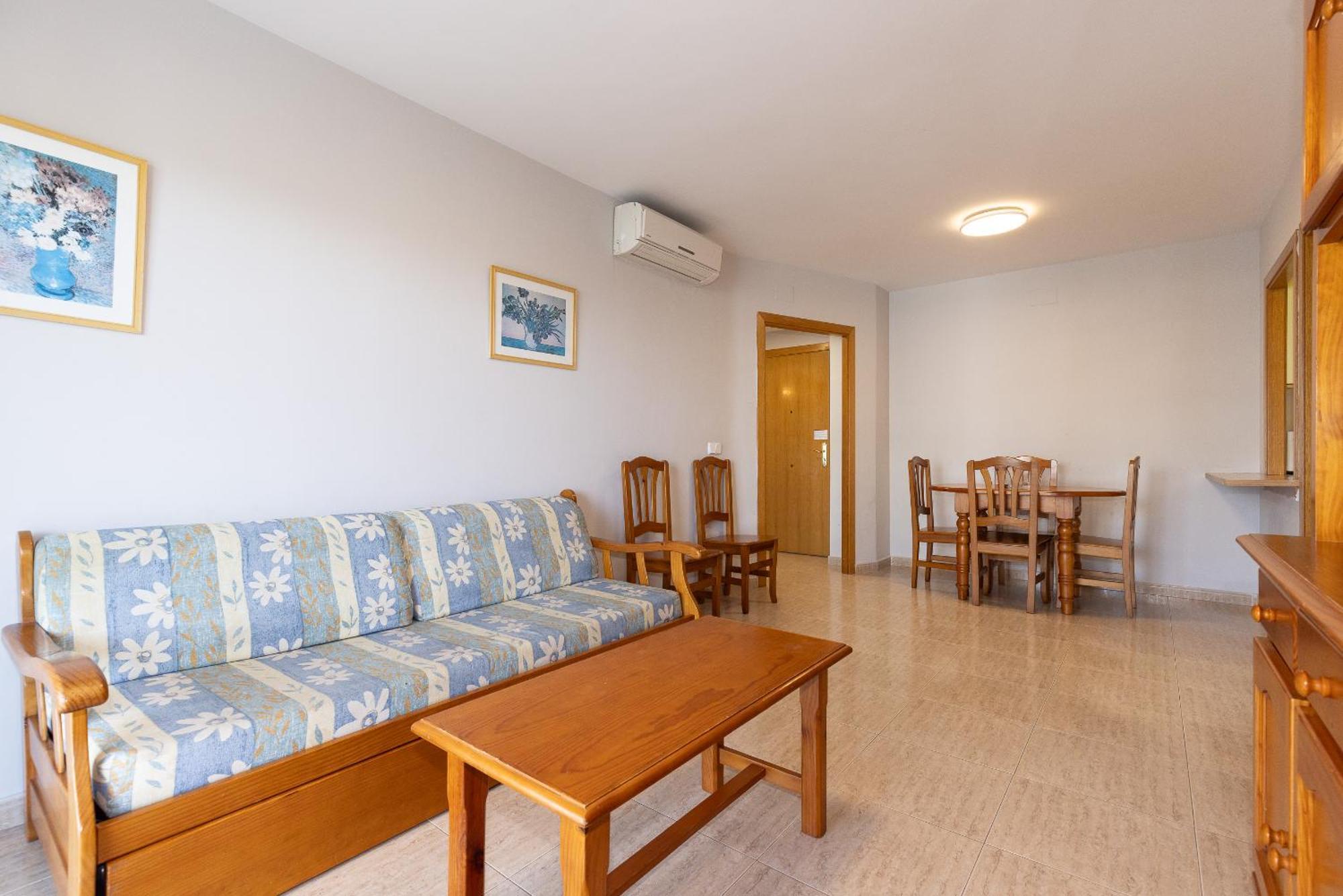 Rentalmar Families Larimar Salou Zewnętrze zdjęcie