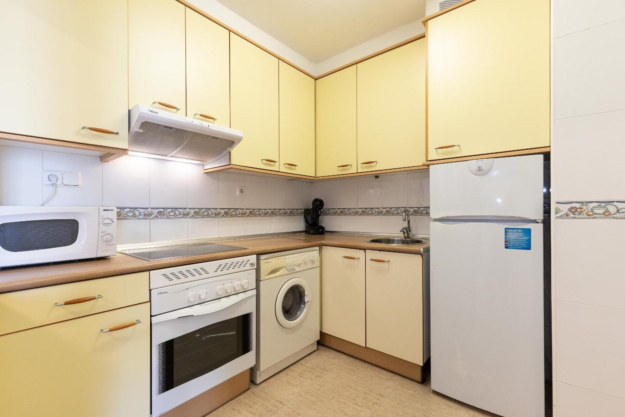 Rentalmar Families Larimar Salou Zewnętrze zdjęcie