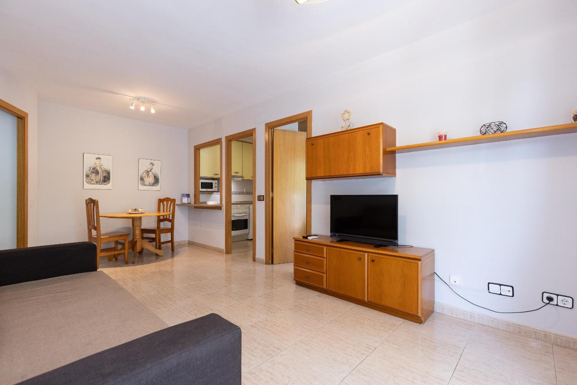 Rentalmar Families Larimar Salou Zewnętrze zdjęcie