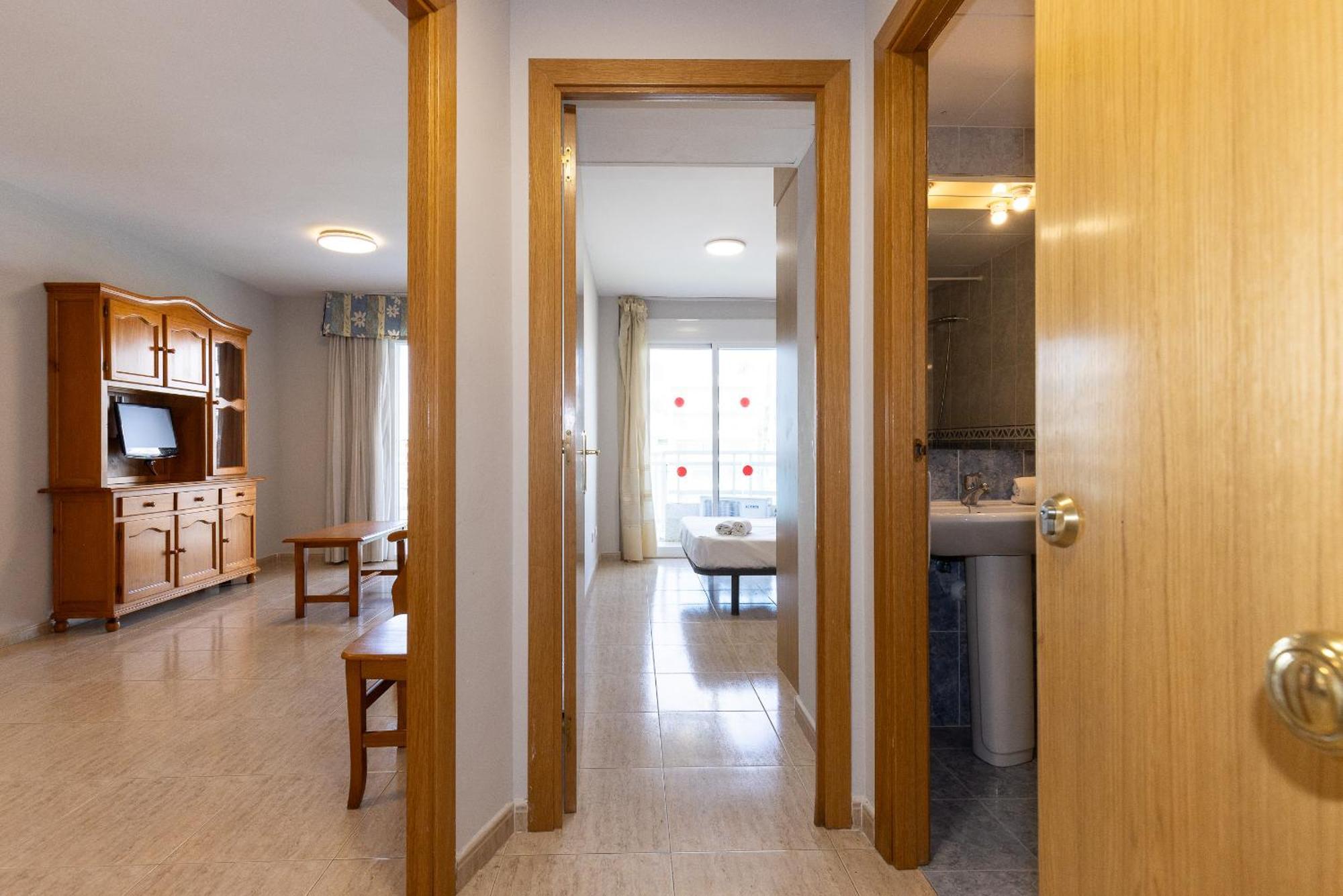 Rentalmar Families Larimar Salou Zewnętrze zdjęcie