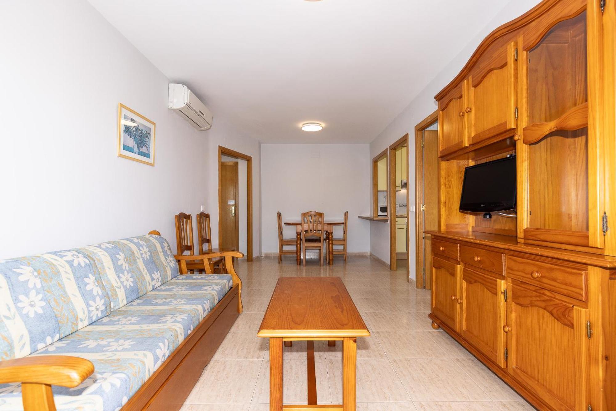 Rentalmar Families Larimar Salou Zewnętrze zdjęcie