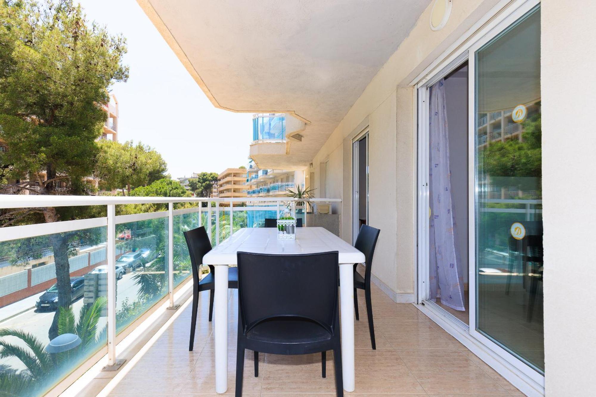 Rentalmar Families Larimar Salou Zewnętrze zdjęcie