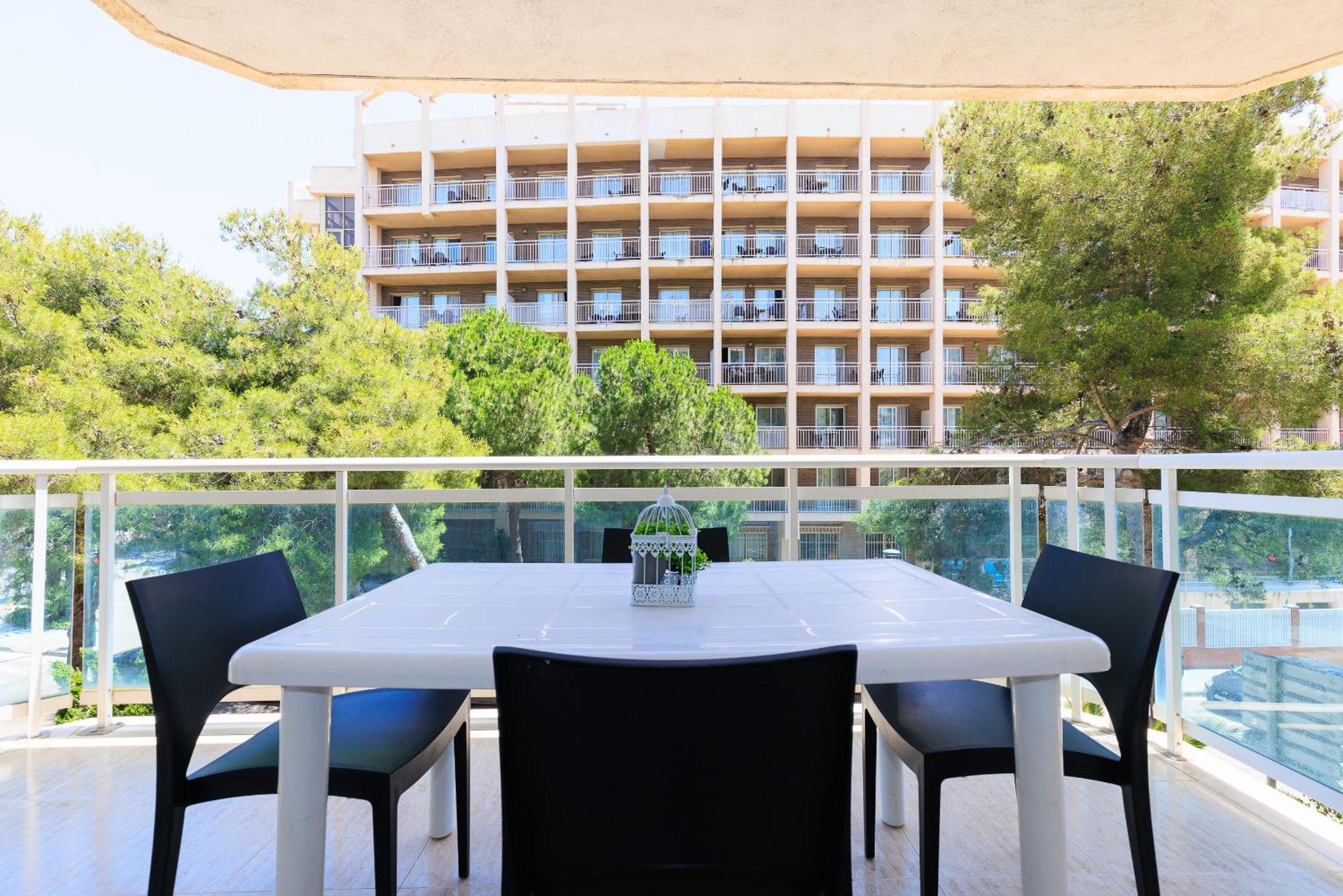 Rentalmar Families Larimar Salou Zewnętrze zdjęcie