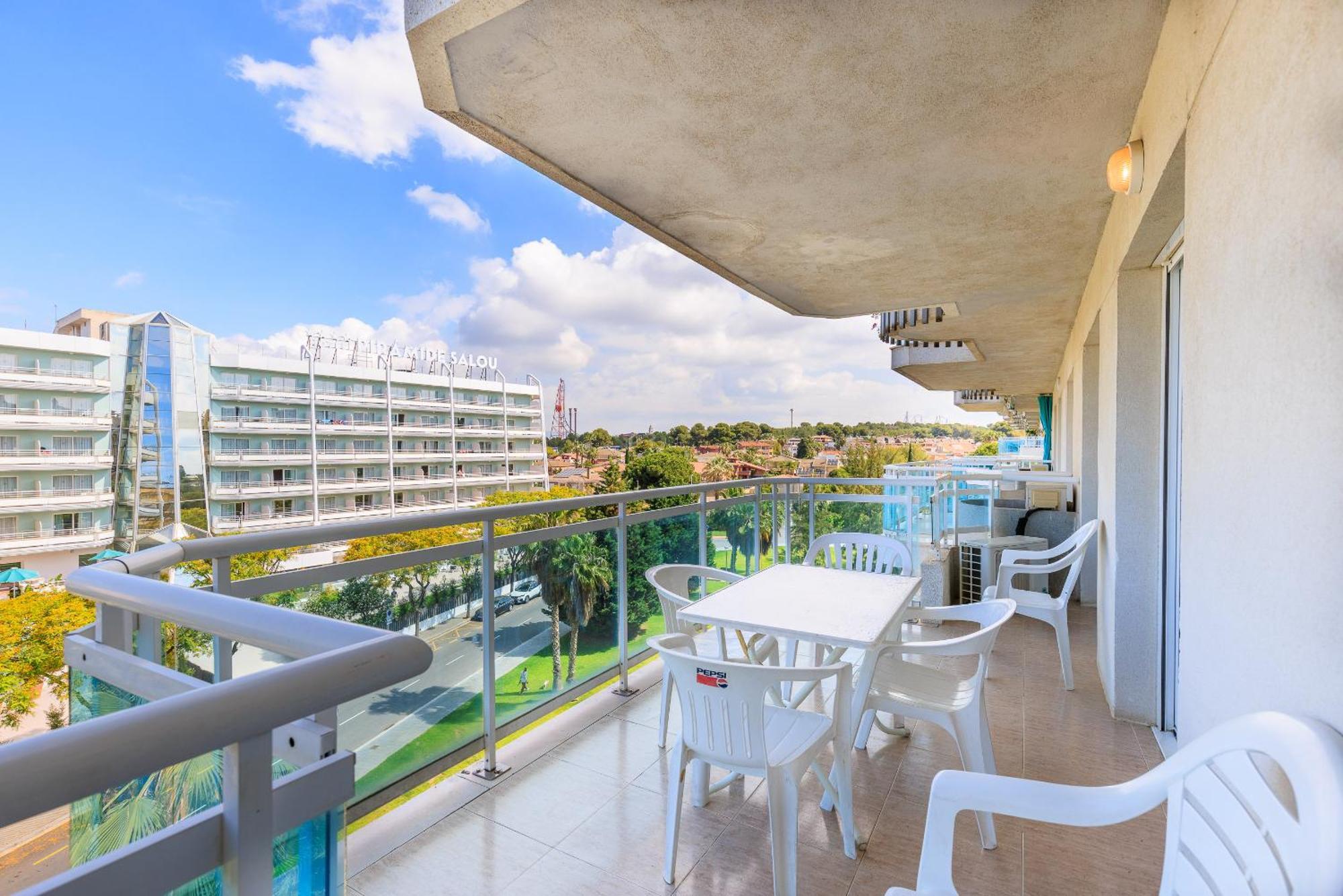 Rentalmar Families Larimar Salou Zewnętrze zdjęcie