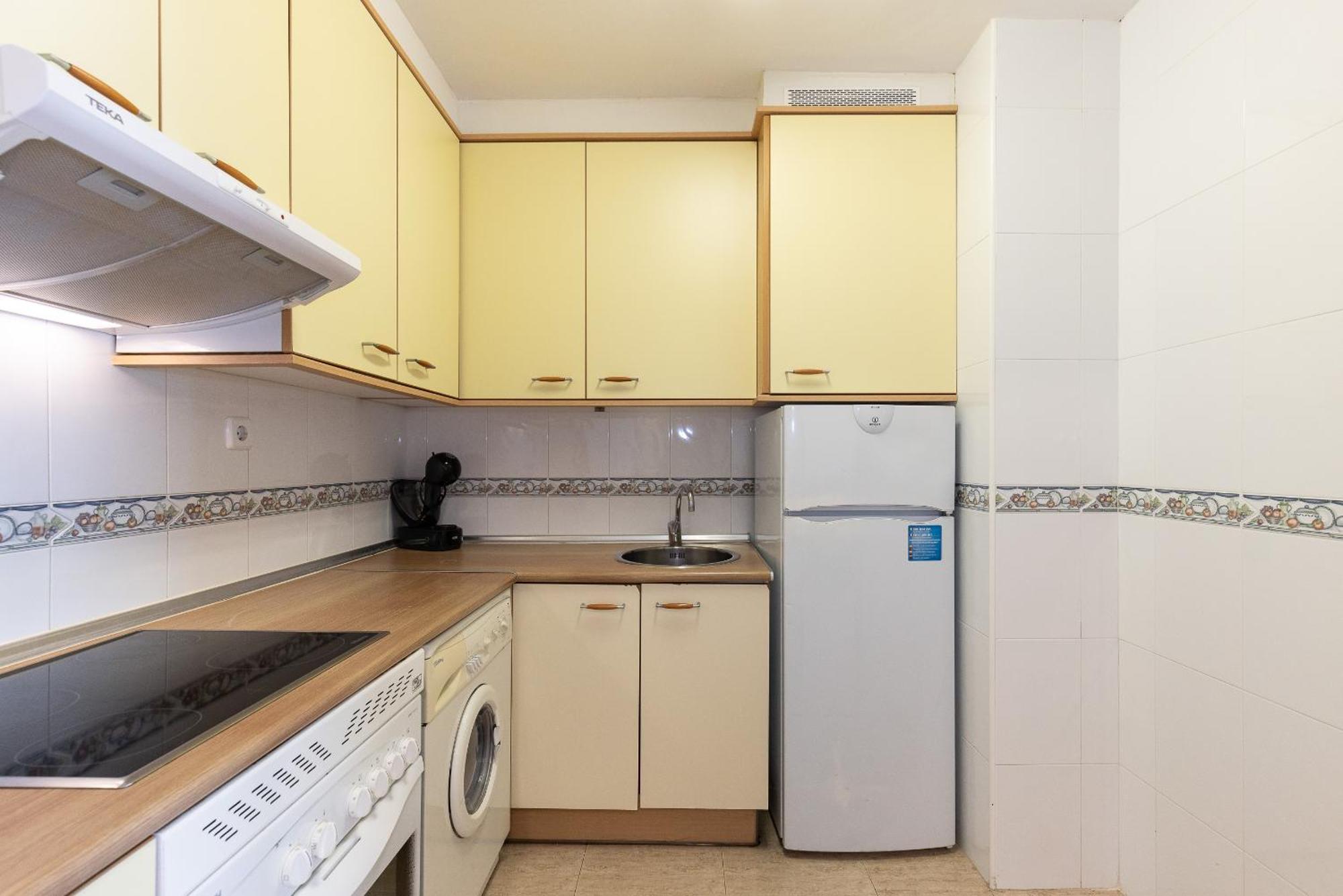 Rentalmar Families Larimar Salou Zewnętrze zdjęcie
