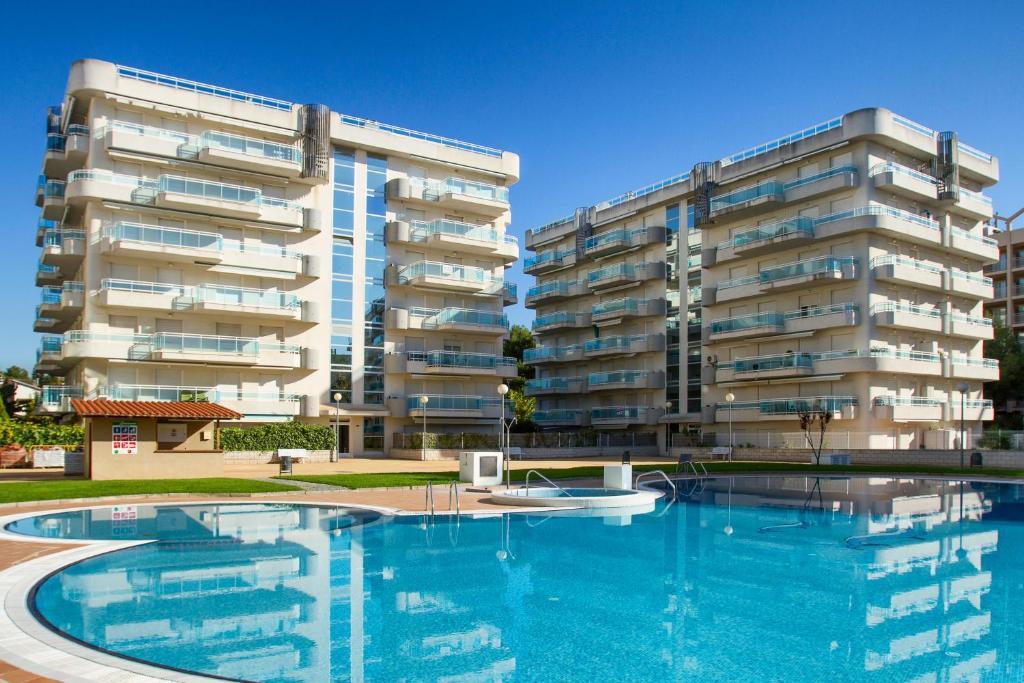Rentalmar Families Larimar Salou Zewnętrze zdjęcie