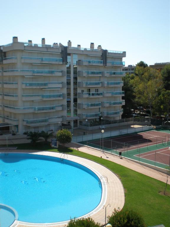 Rentalmar Families Larimar Salou Zewnętrze zdjęcie