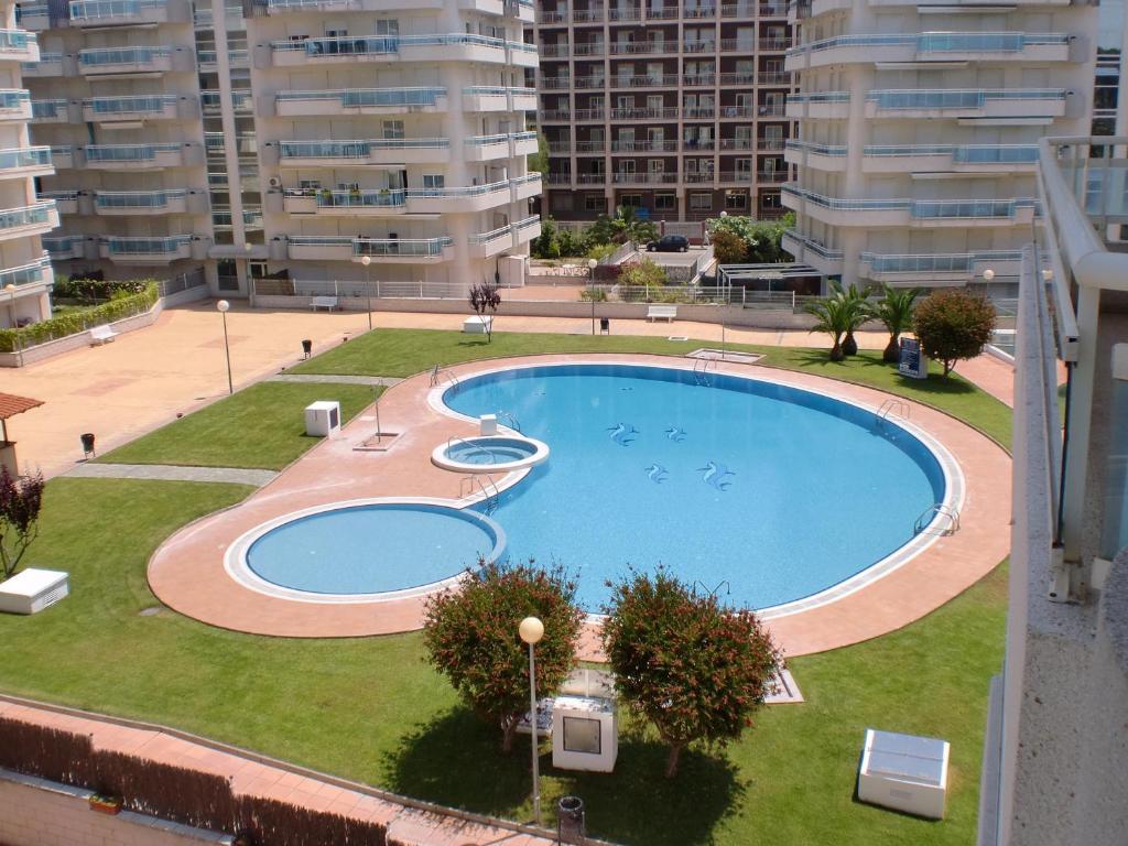 Rentalmar Families Larimar Salou Zewnętrze zdjęcie