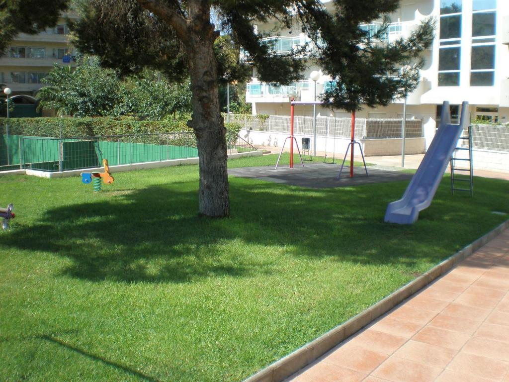 Rentalmar Families Larimar Salou Zewnętrze zdjęcie