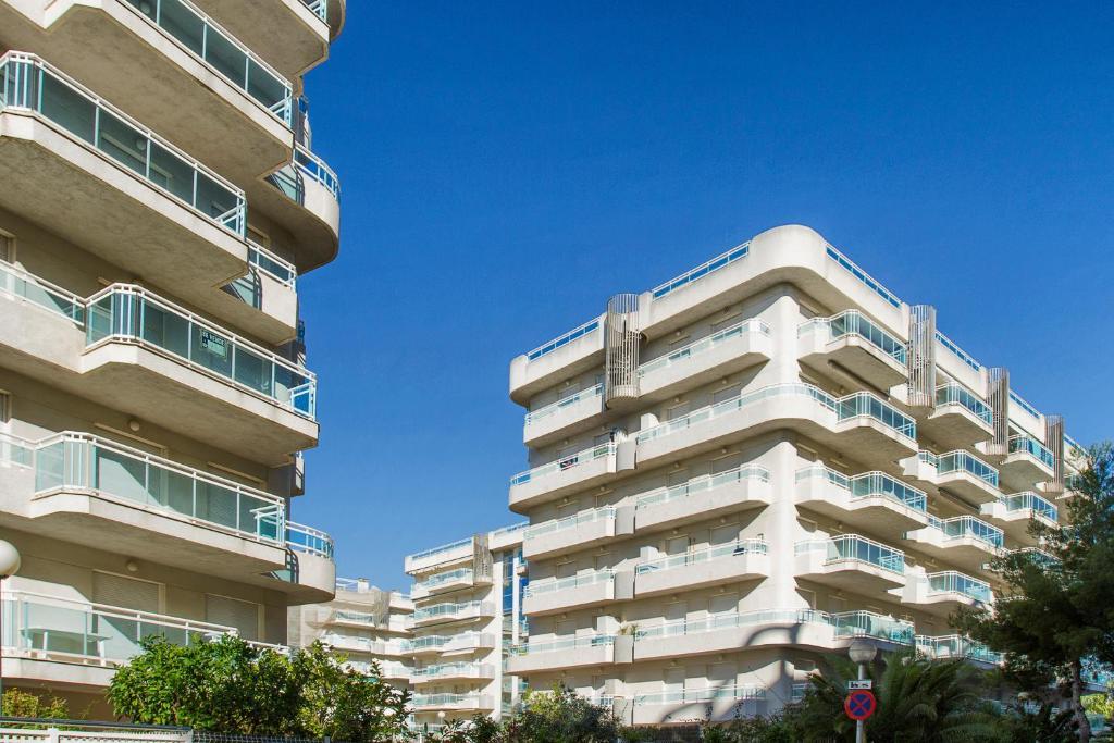 Rentalmar Families Larimar Salou Zewnętrze zdjęcie
