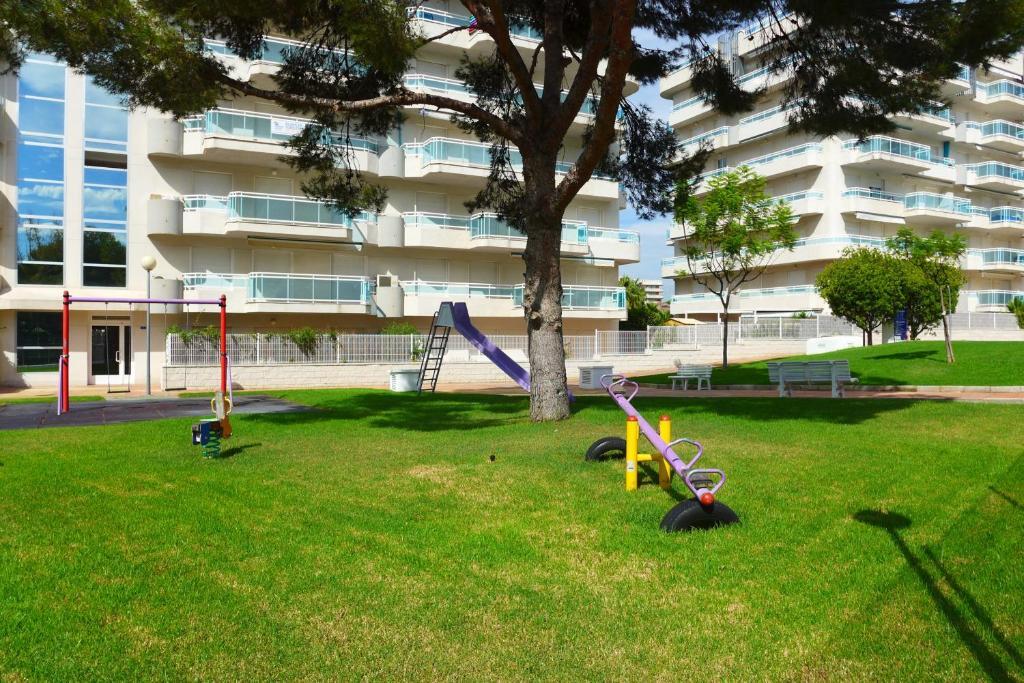 Rentalmar Families Larimar Salou Zewnętrze zdjęcie