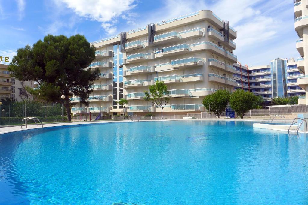 Rentalmar Families Larimar Salou Zewnętrze zdjęcie