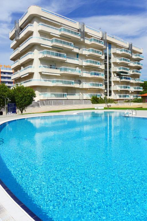 Rentalmar Families Larimar Salou Zewnętrze zdjęcie