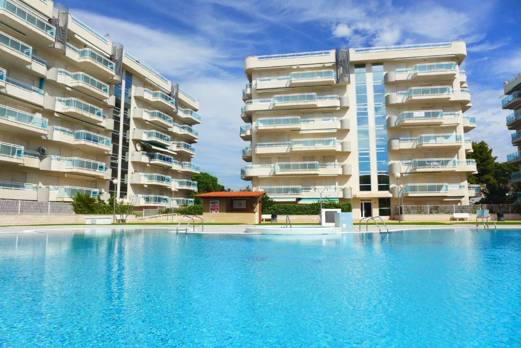 Rentalmar Families Larimar Salou Zewnętrze zdjęcie